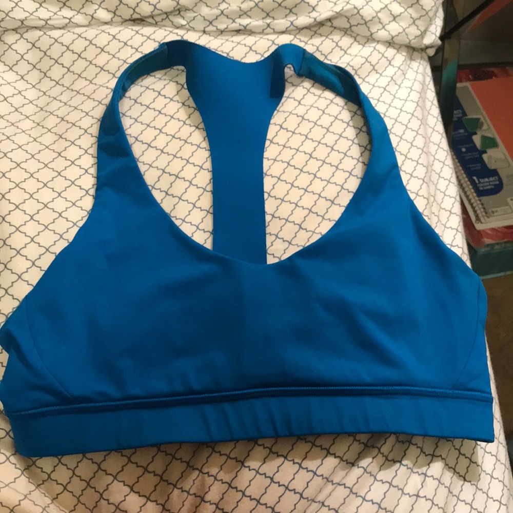 Lulu Lemon Sports Bra